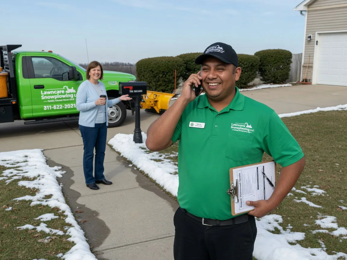Lawn Care Services By Expert Landscaper Scio, NY FAQs